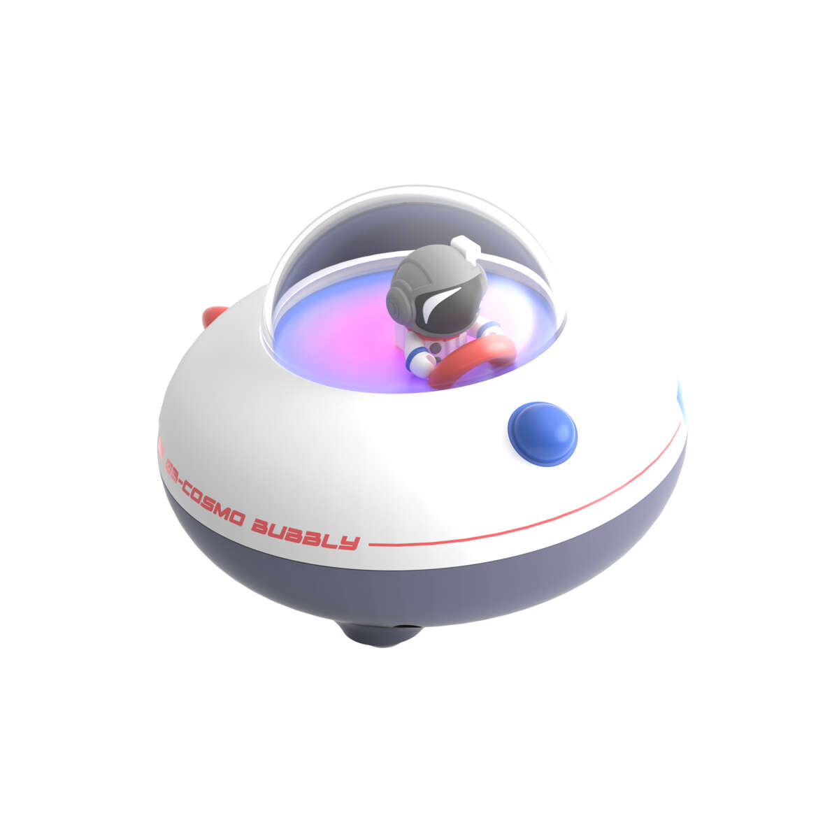 MOB Cosmo Bubbly høyttaler