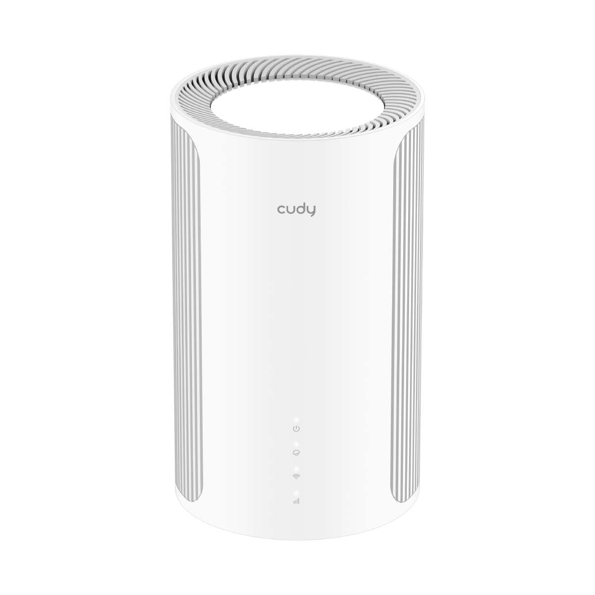 Cudy P2 5G SA/NSA AX3000 Wi-Fi 6 ruter