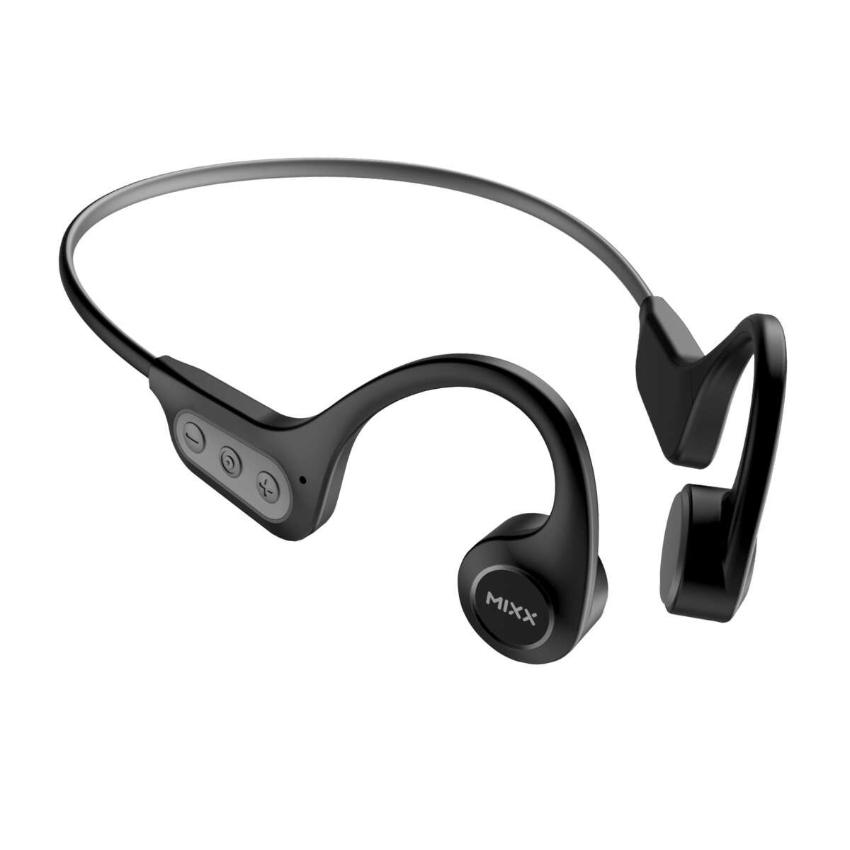 Mixx Resonate OWS Bone Conduction ørepropper