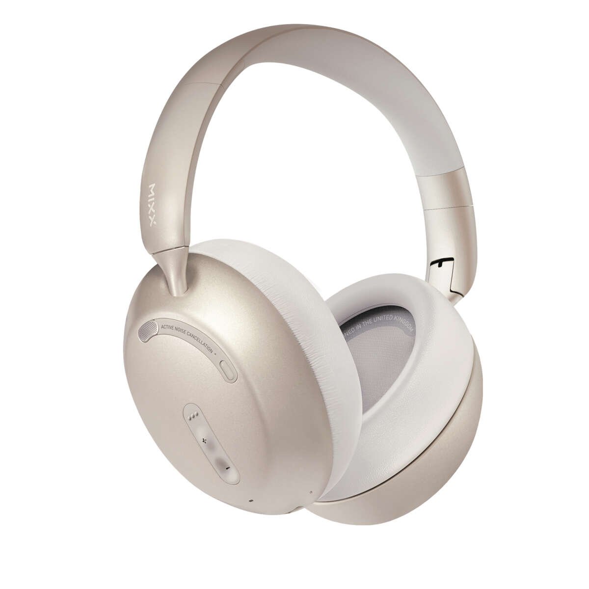 MIXX StreamQ D3 ANC Over-Ear Wireless hodetelefoner