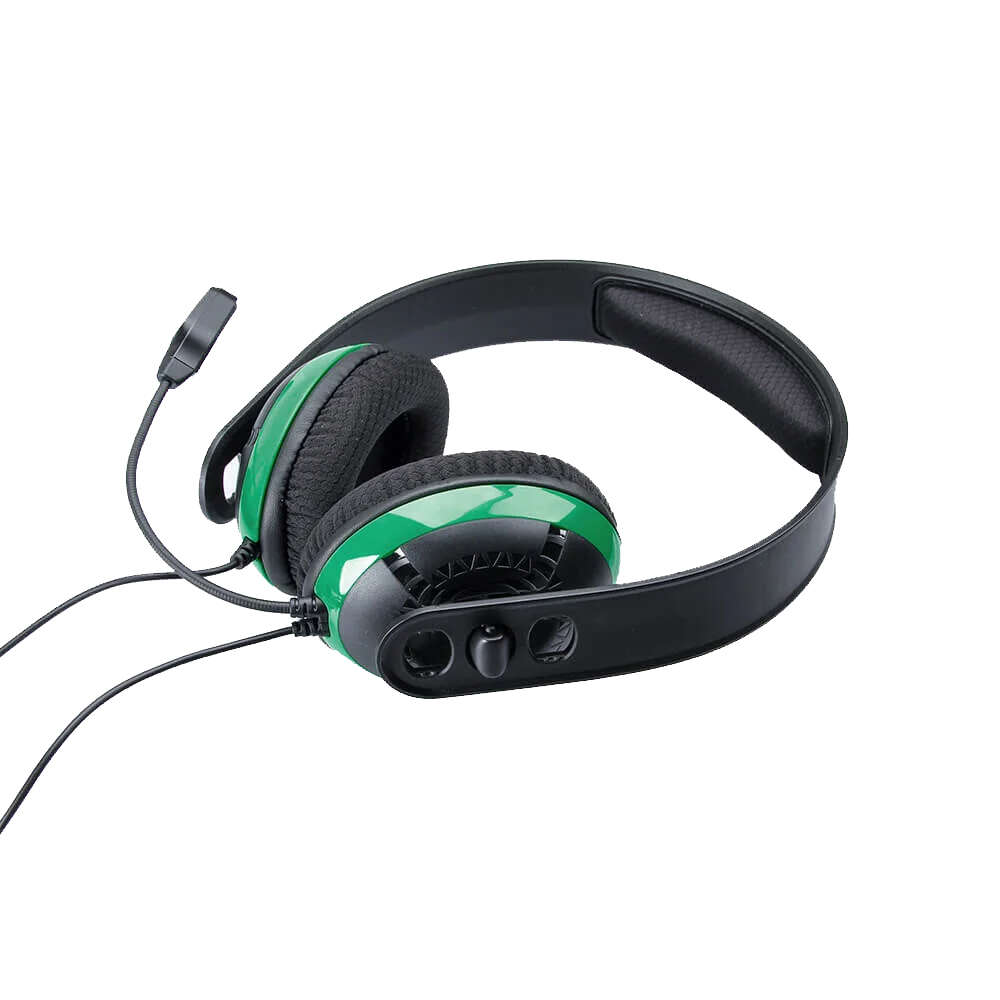 Raptor gaming headset Xbox/switch