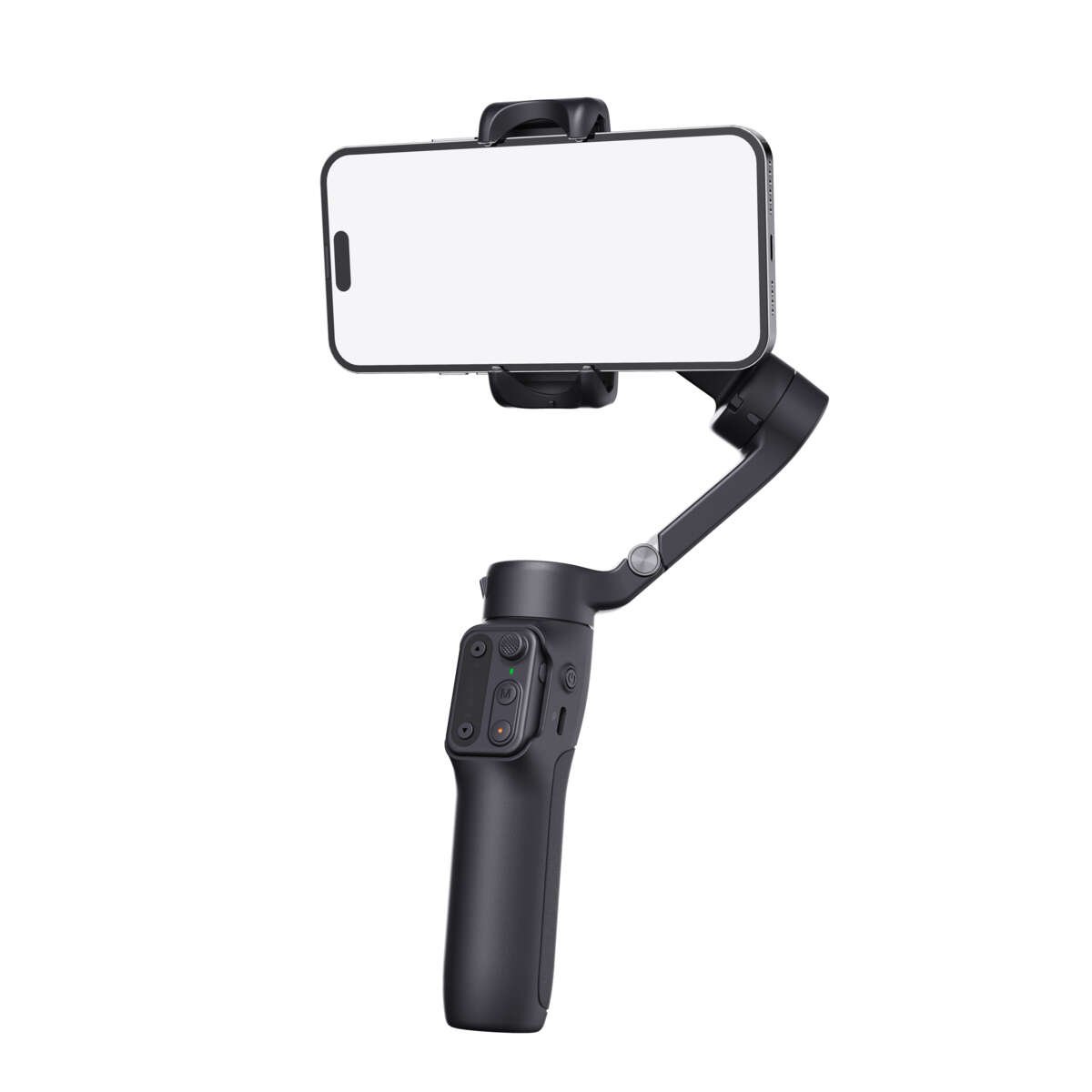 Hohem Smarttelefon Gimbal iSteady X3 SE Svart