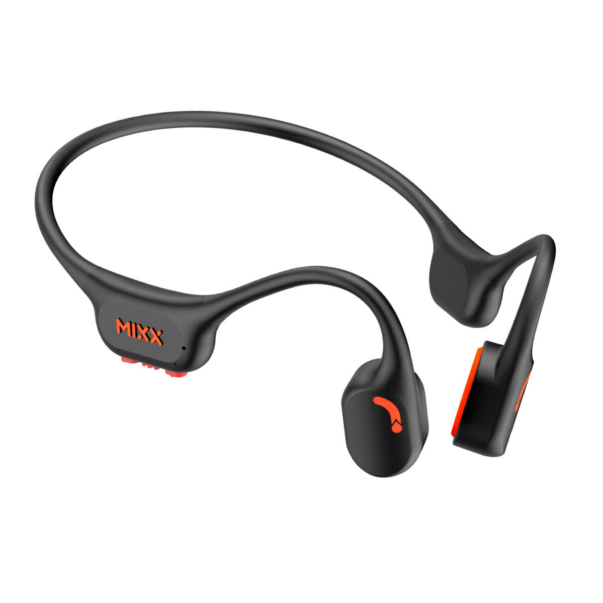 Mixx Reasonate Pro OWS Bone Conduction ørepropper
