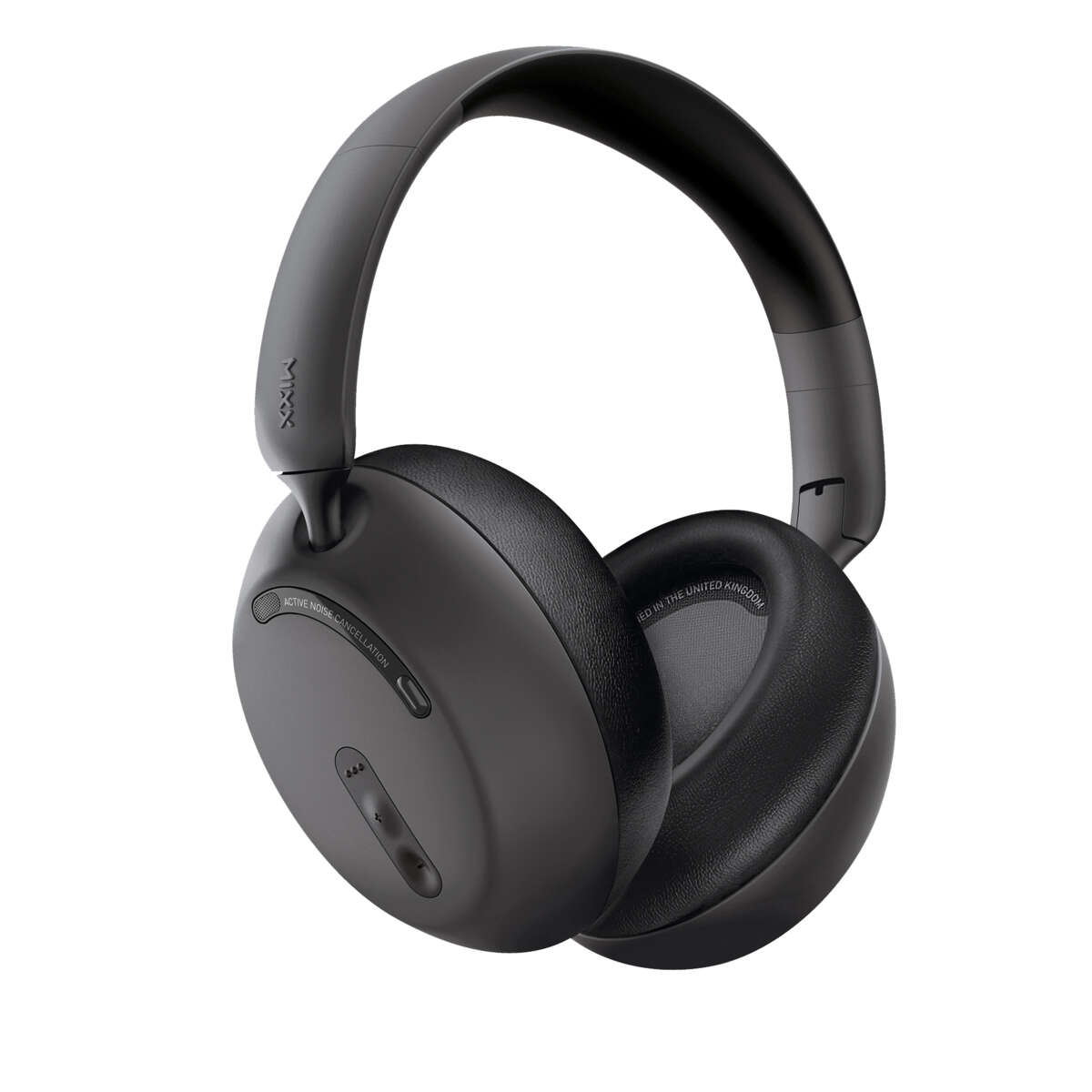 MIXX StreamQ D3 ANC Over-Ear Wireless hodetelefoner