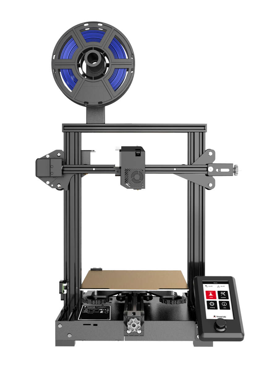 Flashforge Voxelab Aquila S2 3D-printer