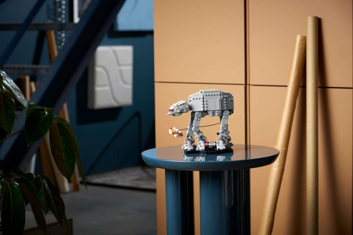 LEGO® Star Wars™ AT-AT™ 75440
