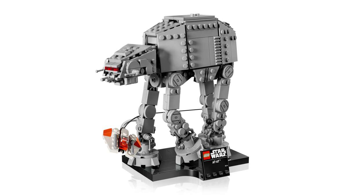 LEGO® Star Wars™ AT-AT™ 75440