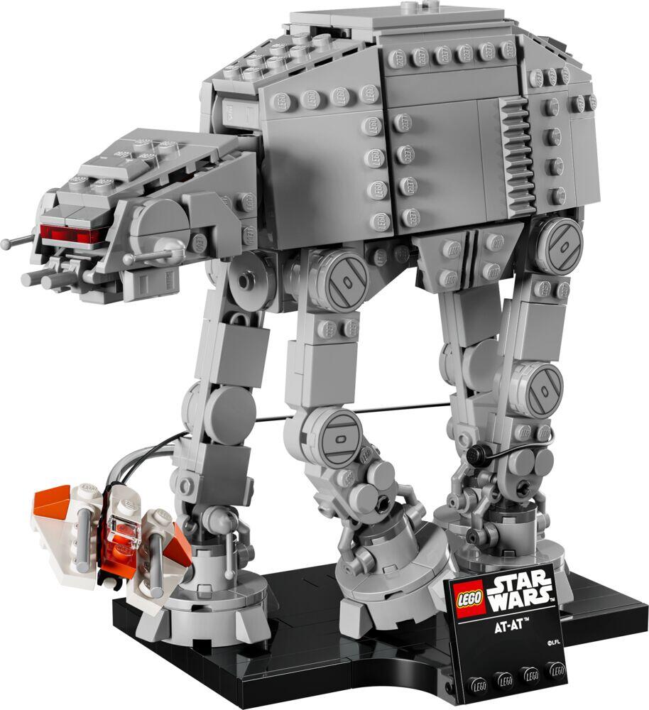 LEGO® Star Wars™ AT-AT™ 75440