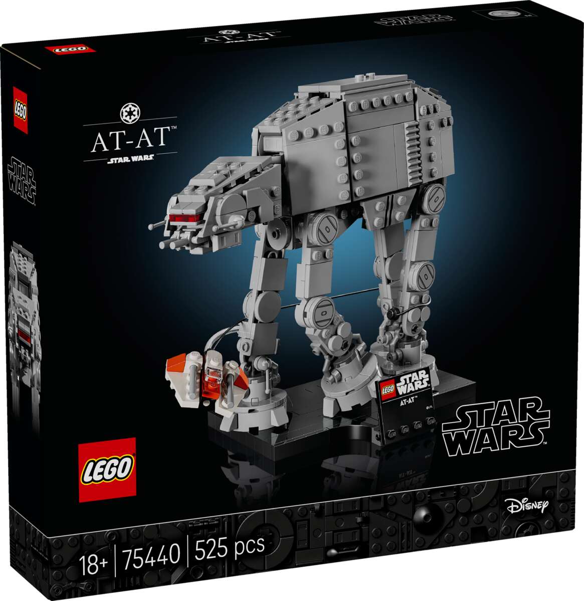 LEGO® Star Wars™ AT-AT™ 75440