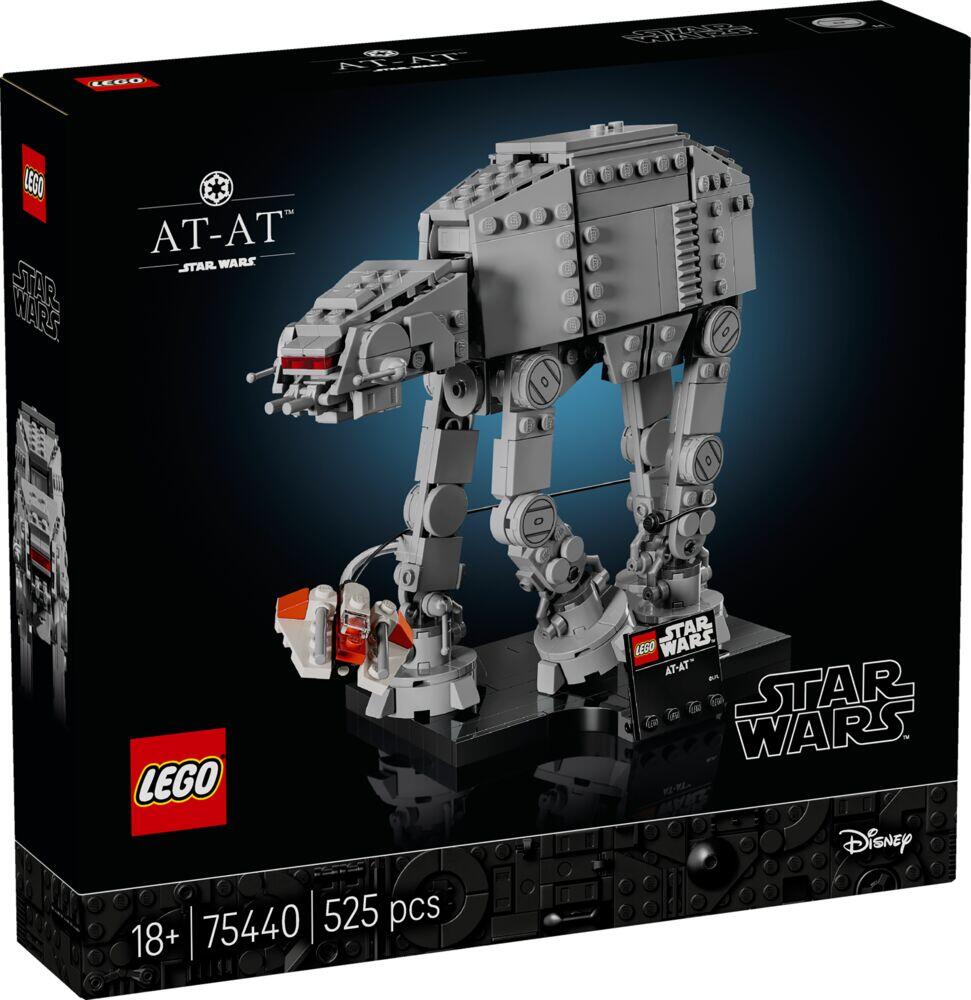 LEGO® Star Wars™ AT-AT™ 75440