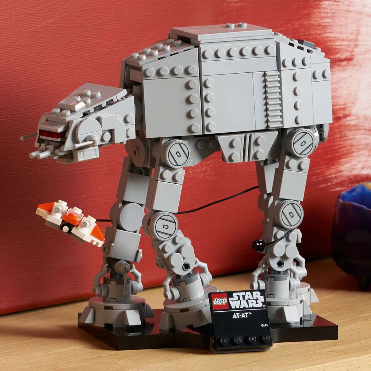 LEGO® Star Wars™ AT-AT™ 75440