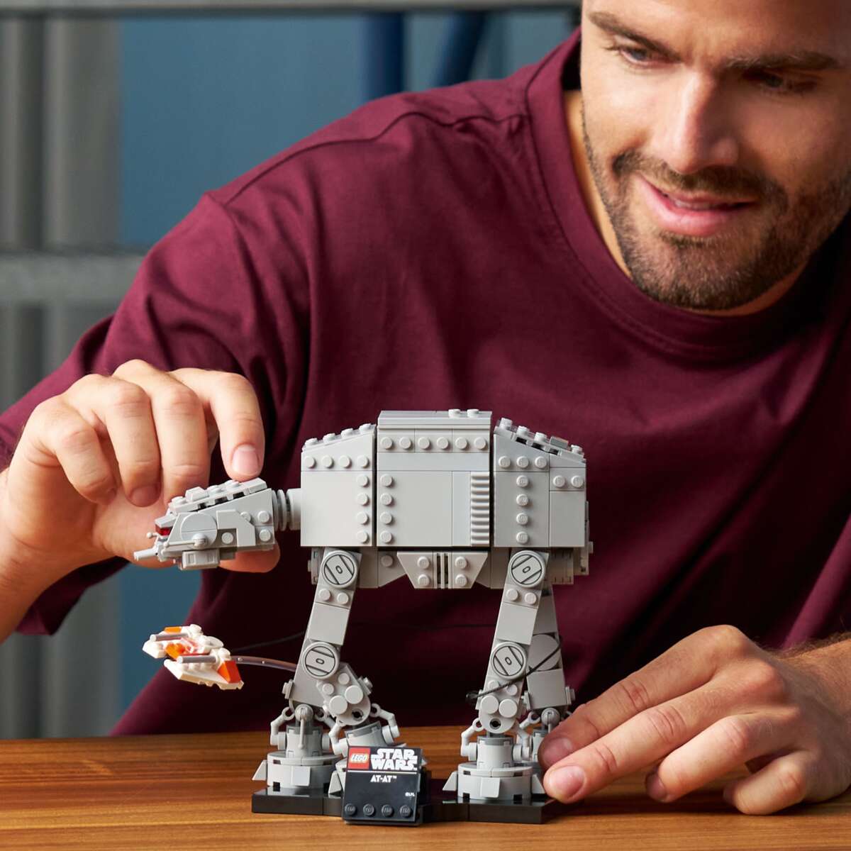LEGO® Star Wars™ AT-AT™ 75440