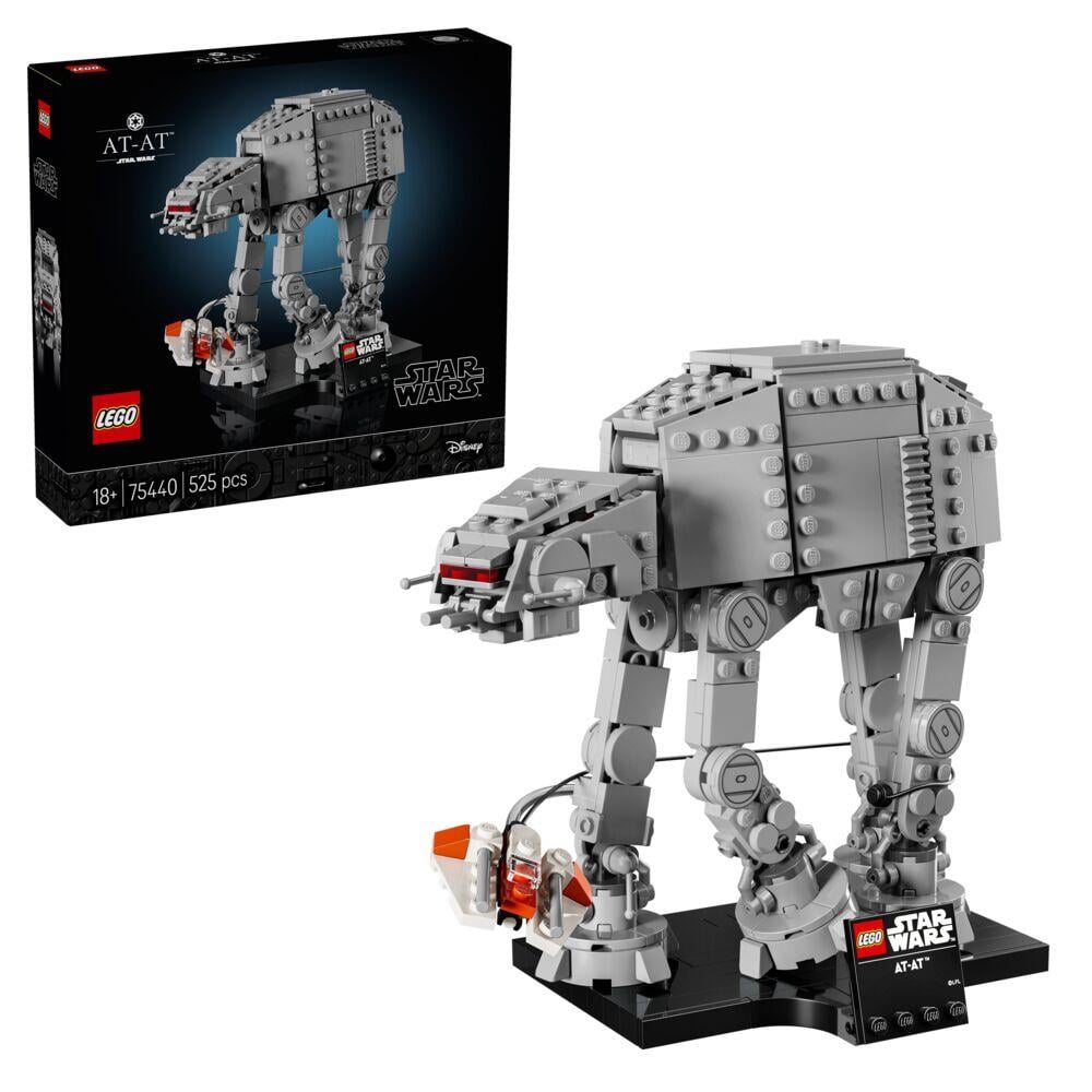 LEGO® Star Wars™ AT-AT™ 75440