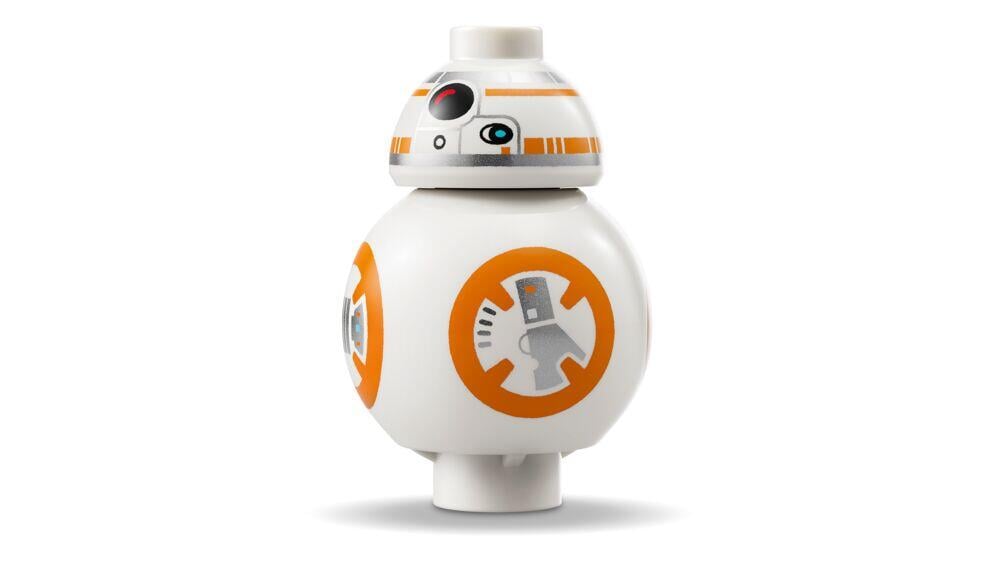 LEGO® Star Wars™ BB-8™ Astromech Droid 75452