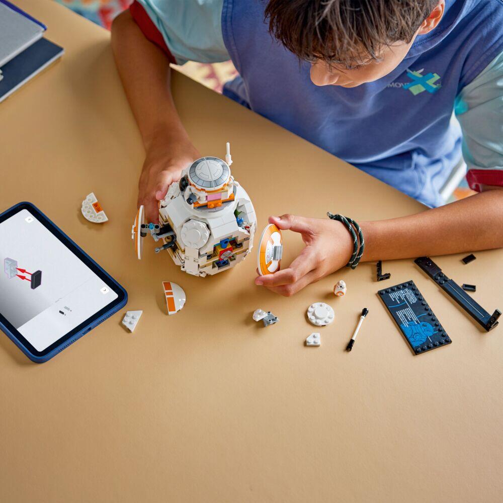 LEGO® Star Wars™ BB-8™ Astromech Droid 75452