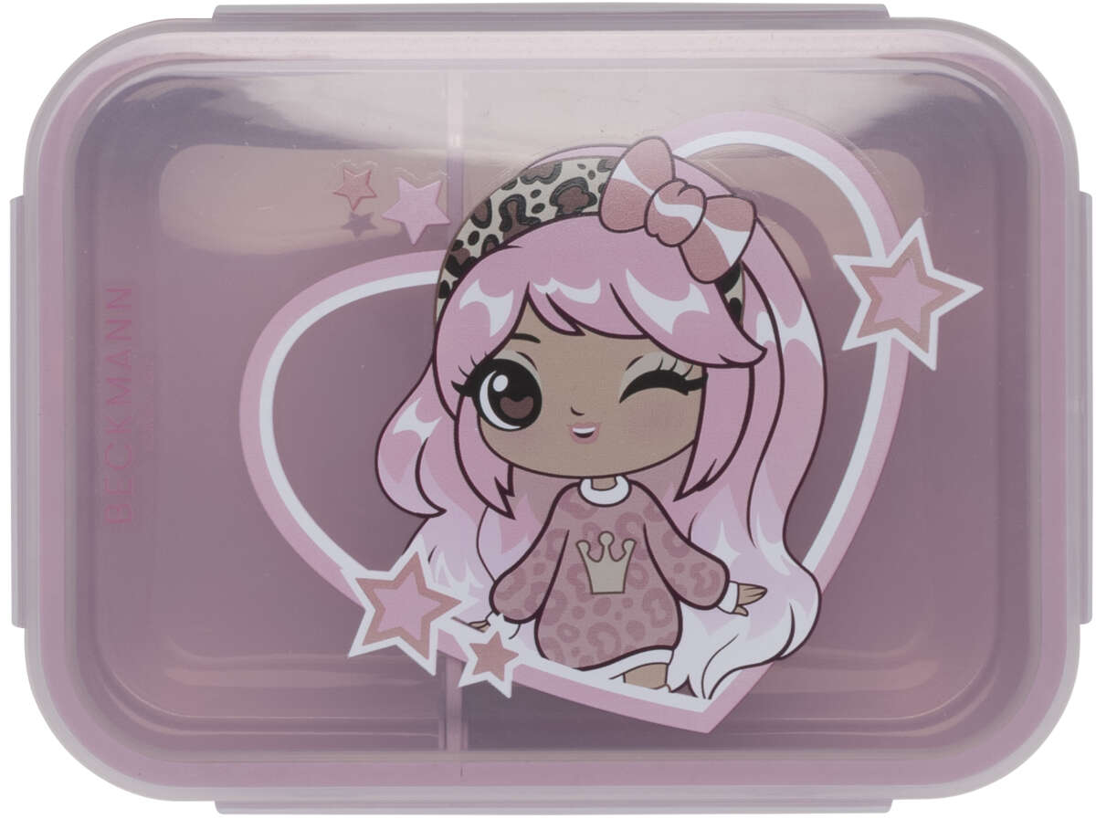 Beckmann matboks Furry