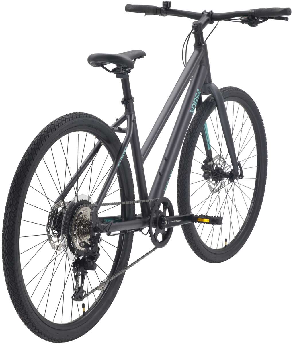 DBS Allroad 7 hybridsykkel 28"