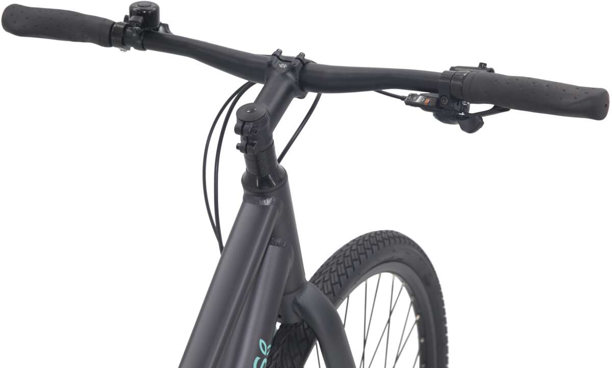 DBS Allroad 7 hybridsykkel 28"