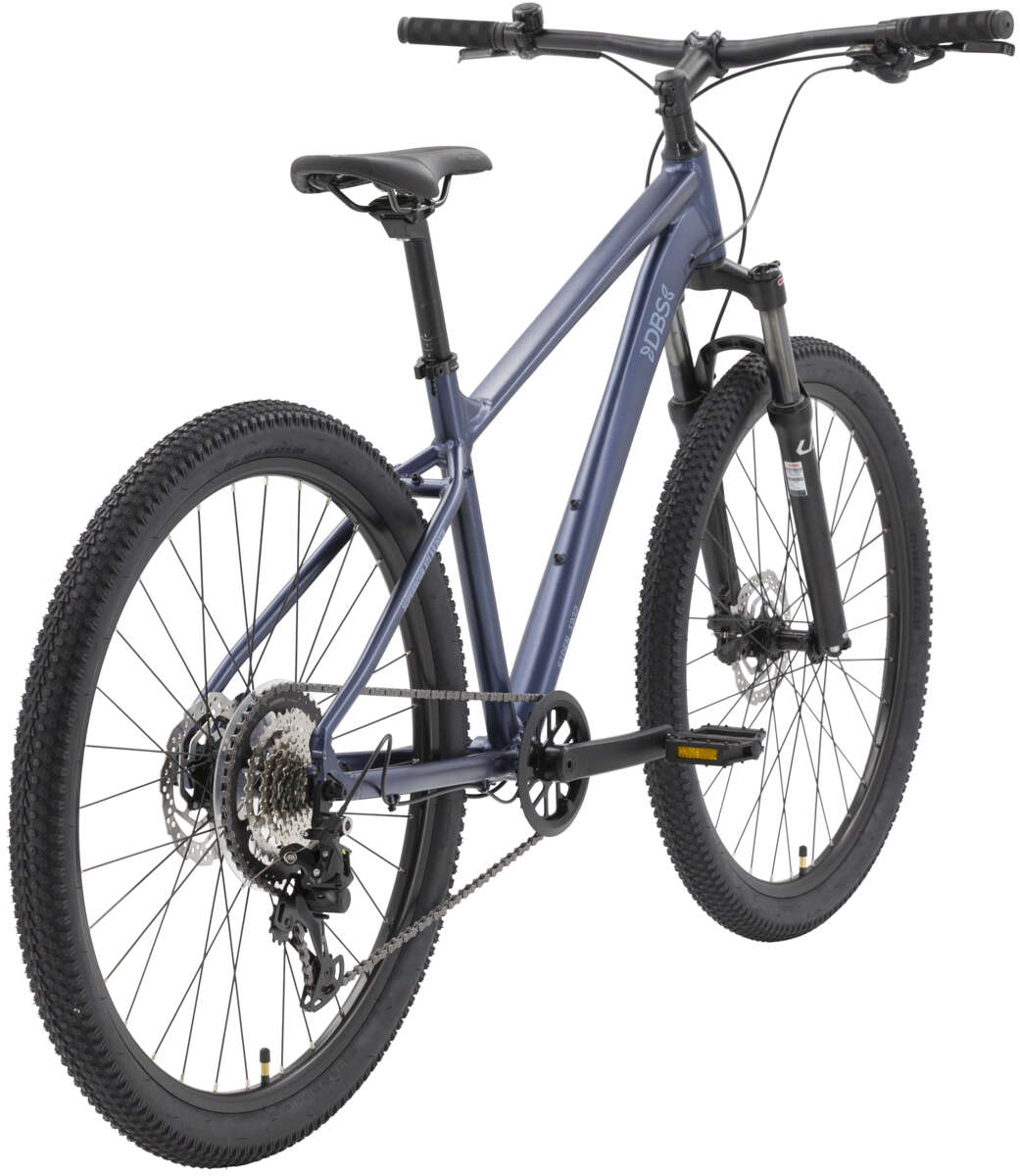 DBS Supernova Atlas D275 terrengsykkel 26