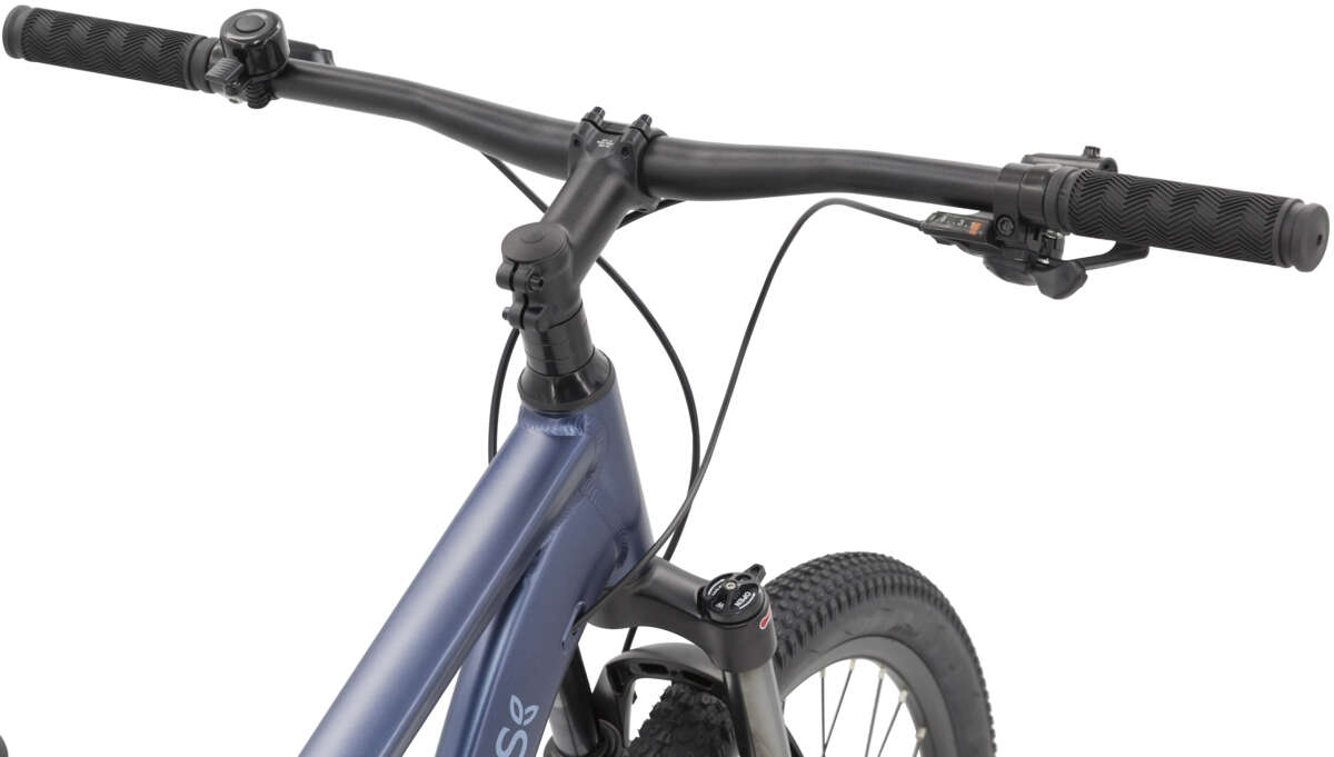 DBS Supernova Atlas D275 terrengsykkel 26