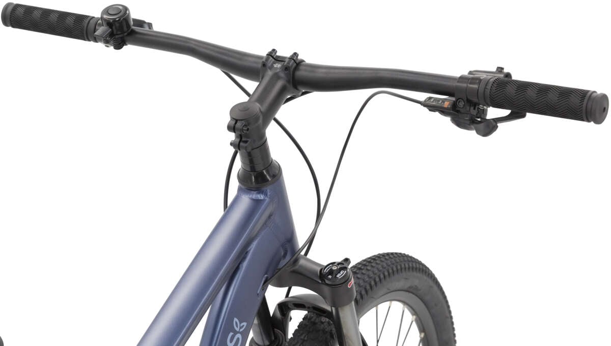 DBS Supernova Atlas D275 terrengsykkel 26