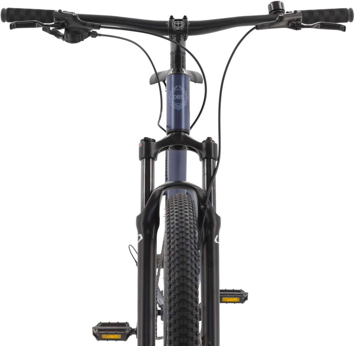 DBS Supernova Atlas D275 terrengsykkel 26