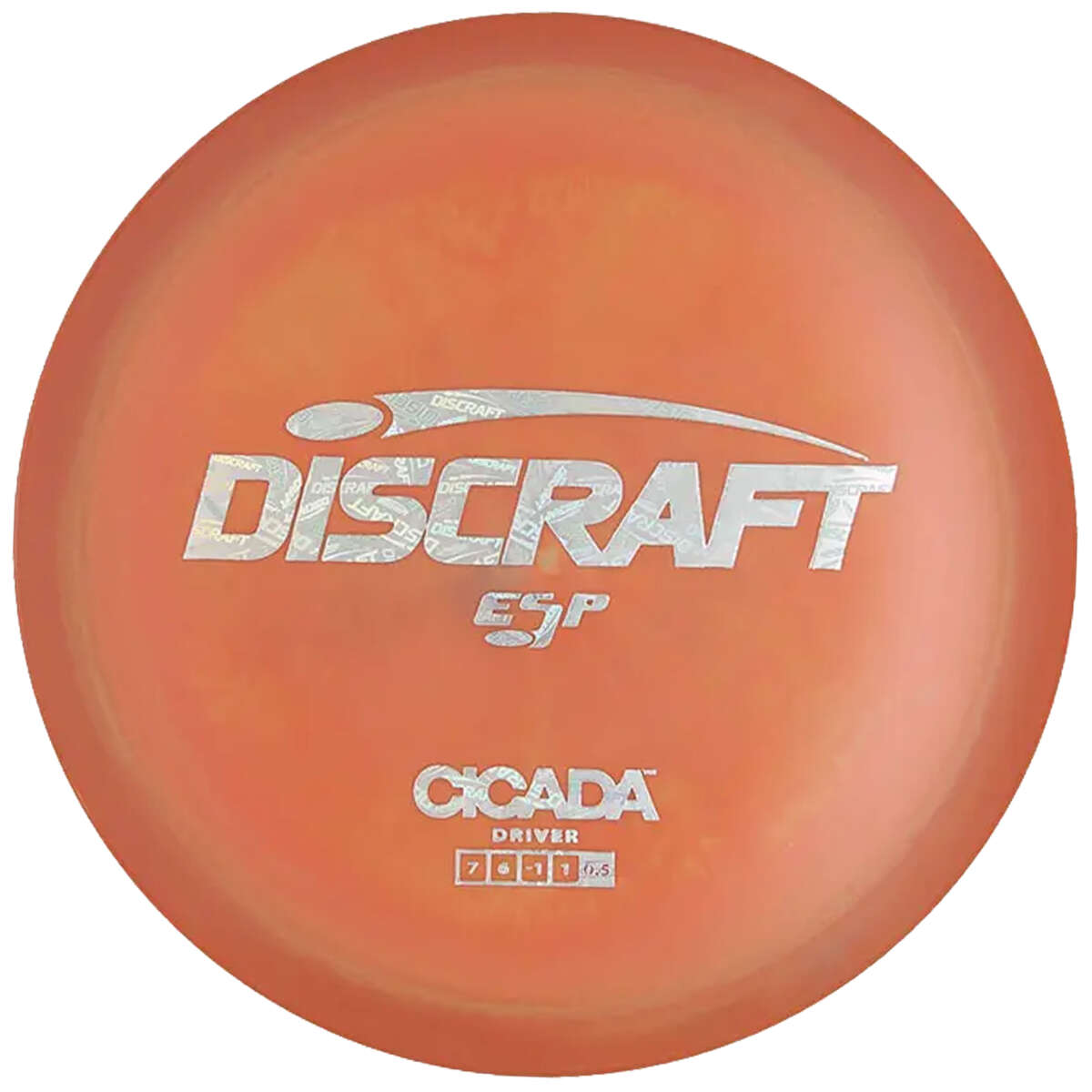 Discraft ESP Cicada Fairway Driver