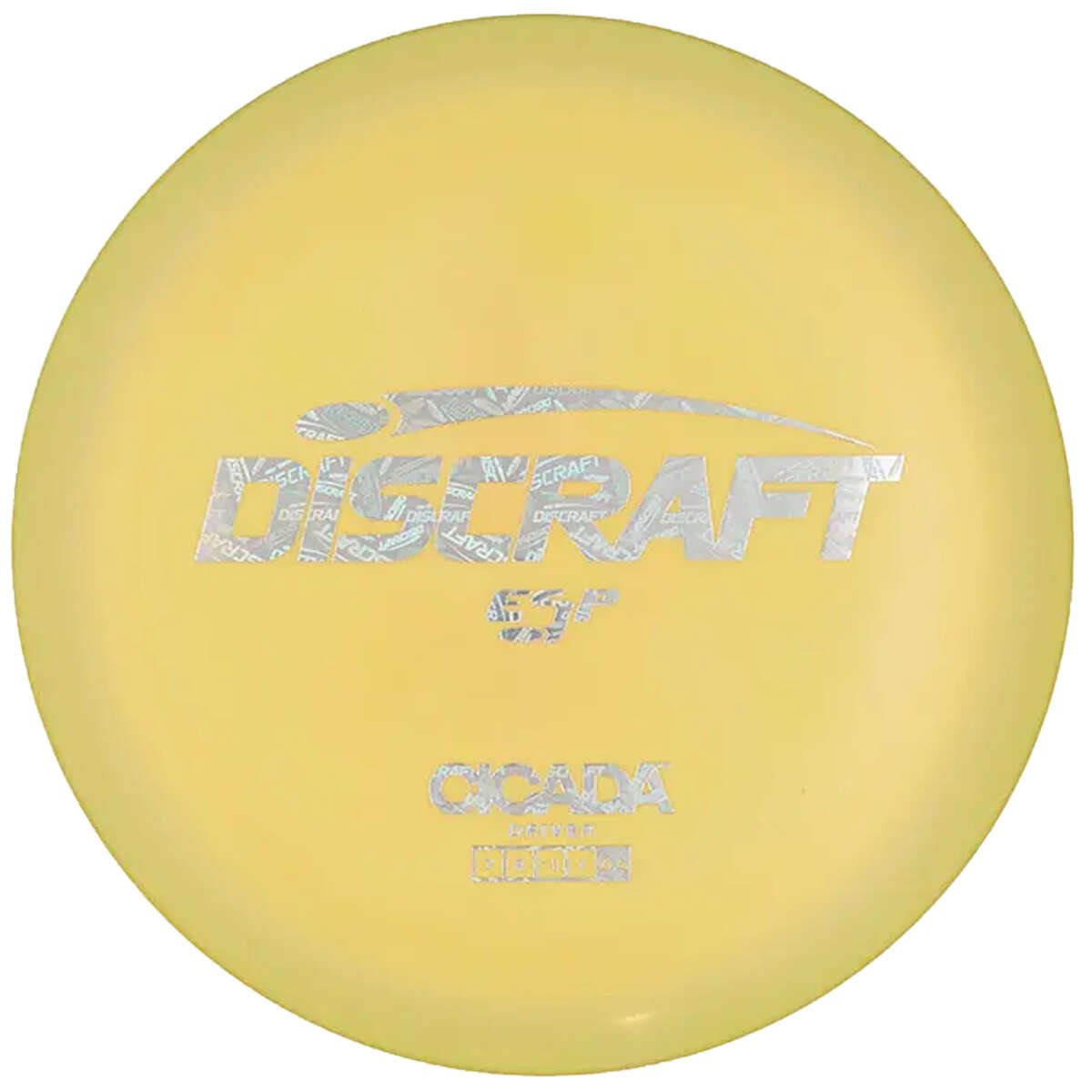Discraft ESP Cicada Fairway Driver