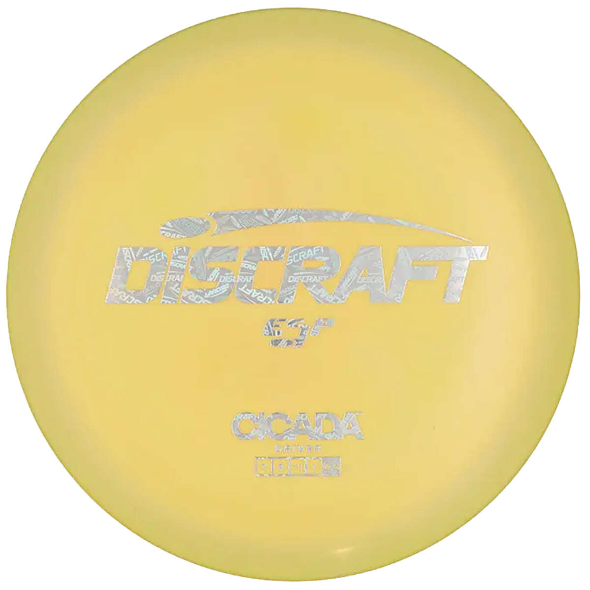 Discraft ESP Cicada Fairway Driver