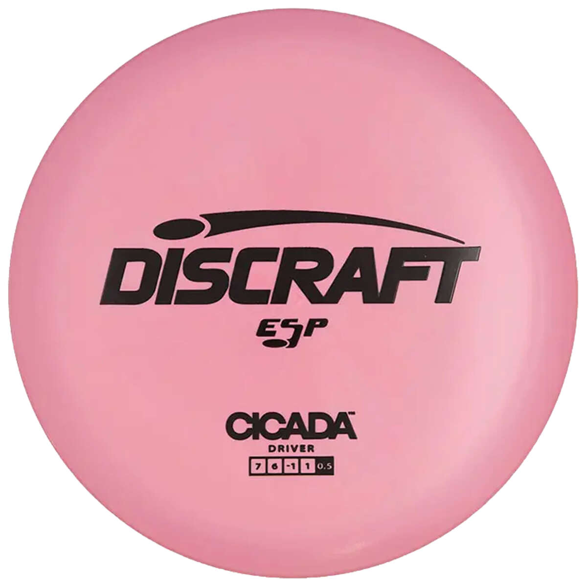 Discraft ESP Cicada Fairway Driver