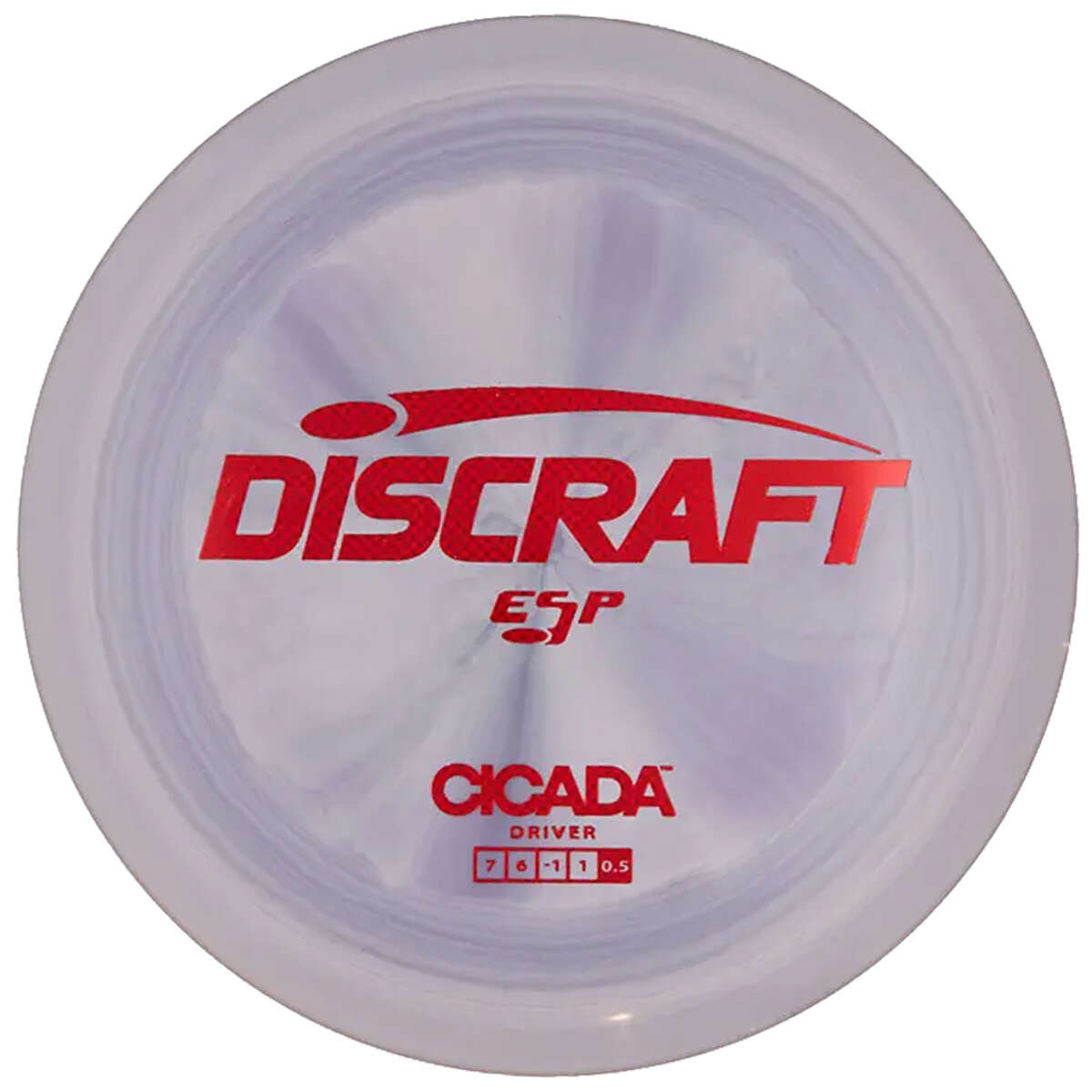 Discraft ESP Cicada Fairway Driver