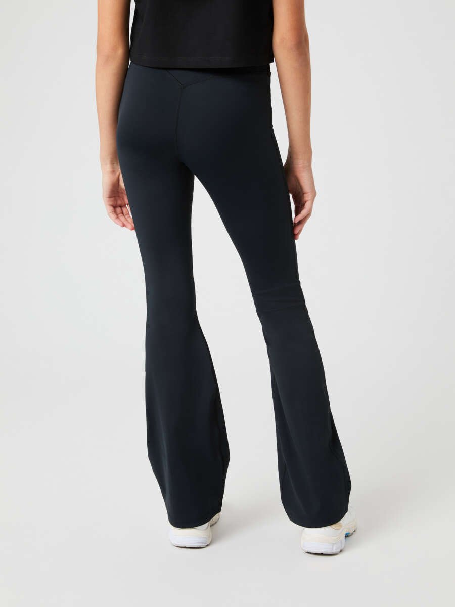 Björn Borg Flare leggings junior