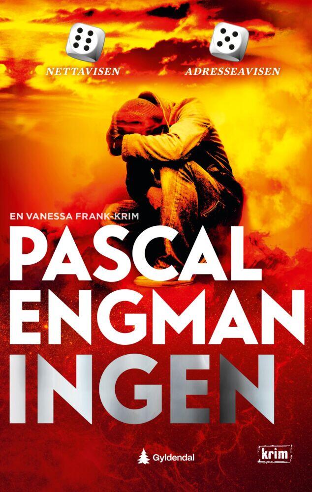 Pascal Engman: Ingen