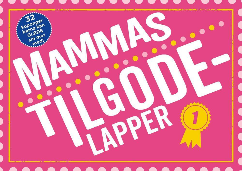 Mammas tilgodelapper