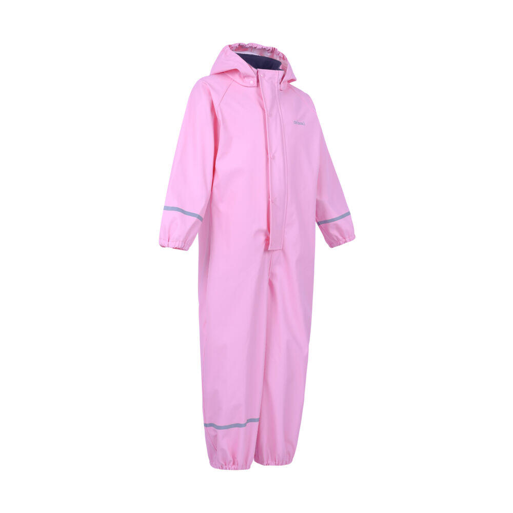 Okidoki Våge regndress baby