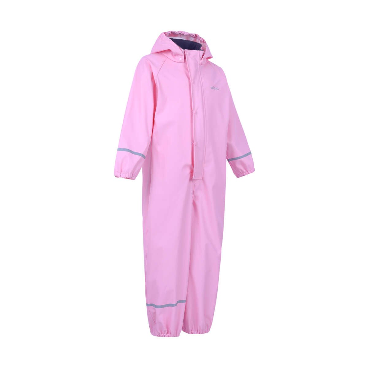 Okidoki Våge regndress baby