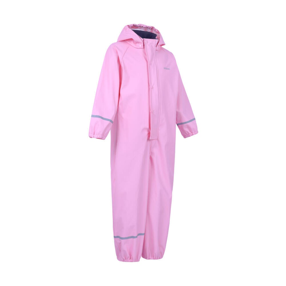 Okidoki Våge regndress baby