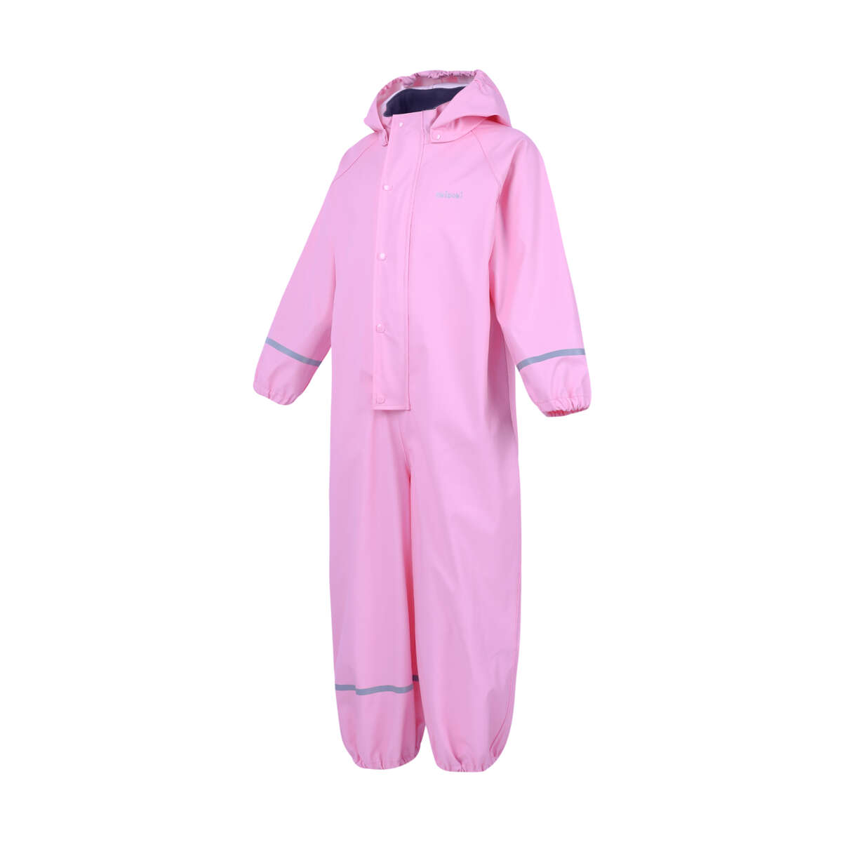 Okidoki Våge regndress baby