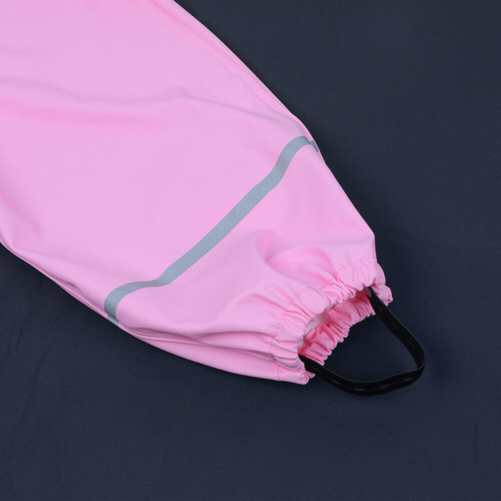 Okidoki Våge regndress baby