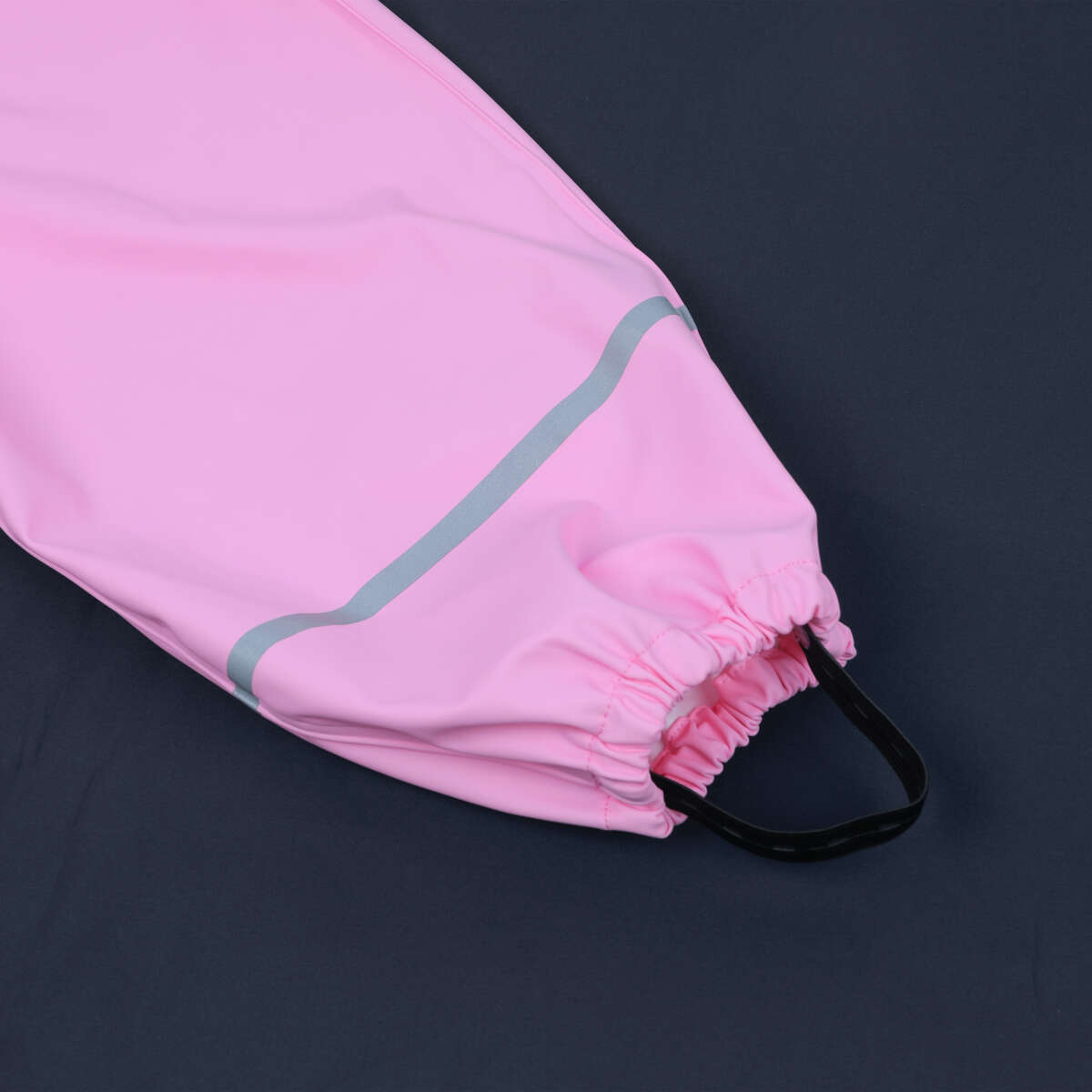 Okidoki Våge regndress baby