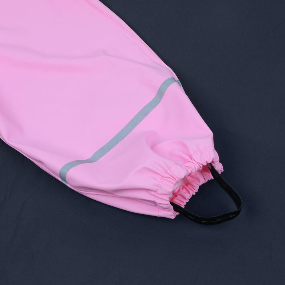 Okidoki Våge regndress baby