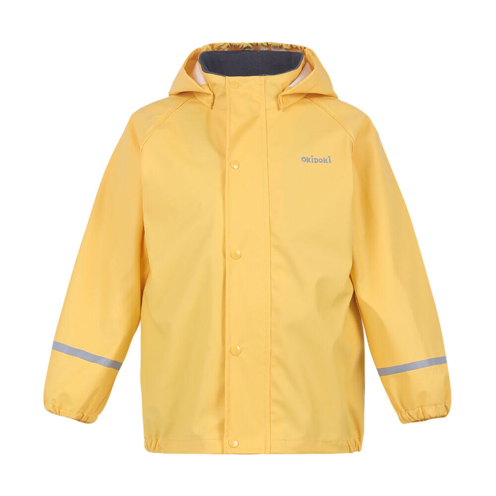Okidoki Askøy 2-delt regnsett barn