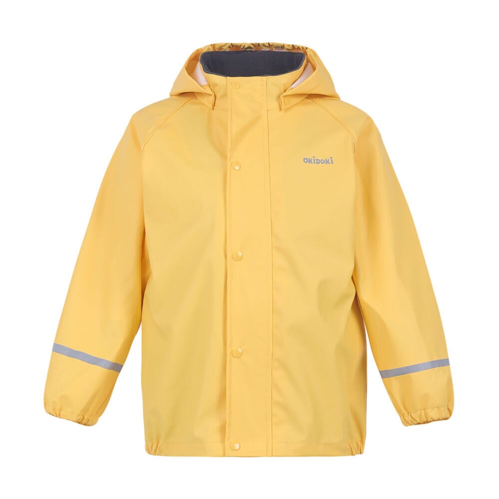 Okidoki Askøy 2-delt regnsett barn