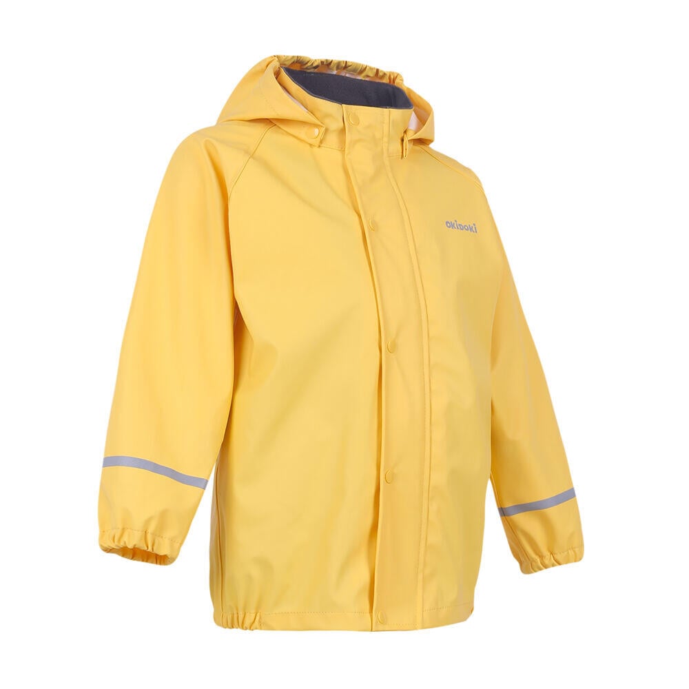 Okidoki Askøy 2-delt regnsett barn