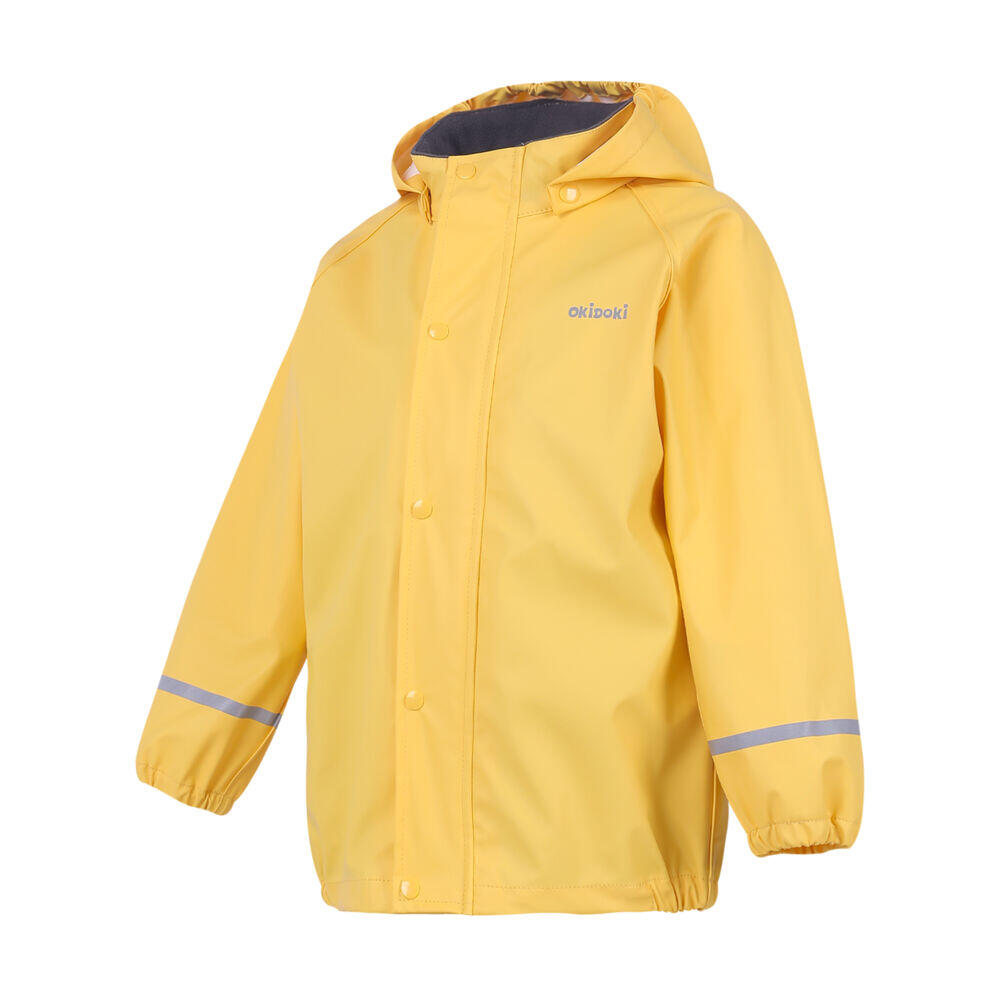 Okidoki Askøy 2-delt regnsett barn