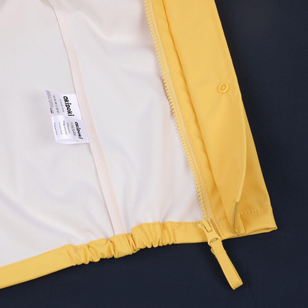 Okidoki Askøy 2-delt regnsett barn