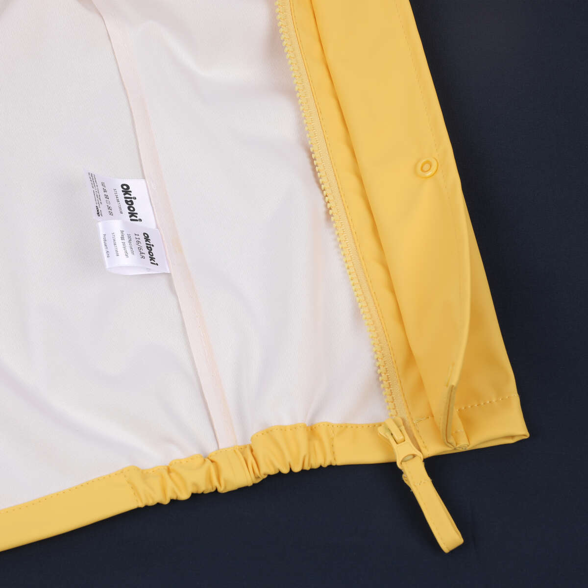 Okidoki Askøy 2-delt regnsett barn