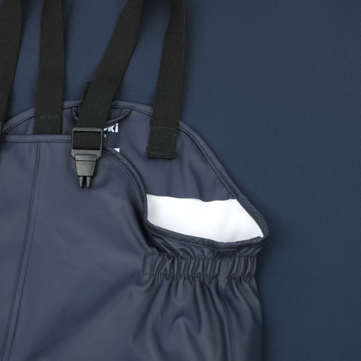 Okidoki Askøy 2-delt regnsett barn