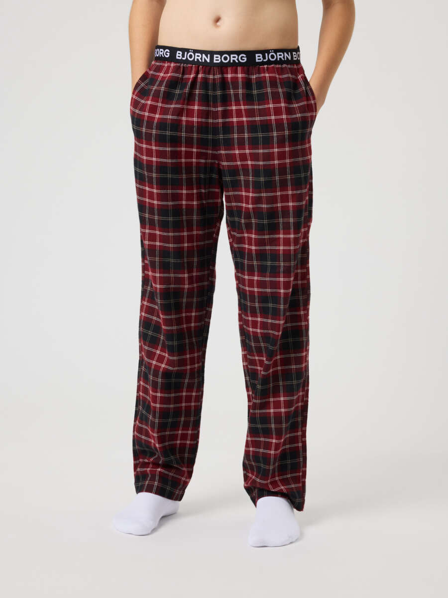 Bjørn Borg Core pyjamasbukse junior