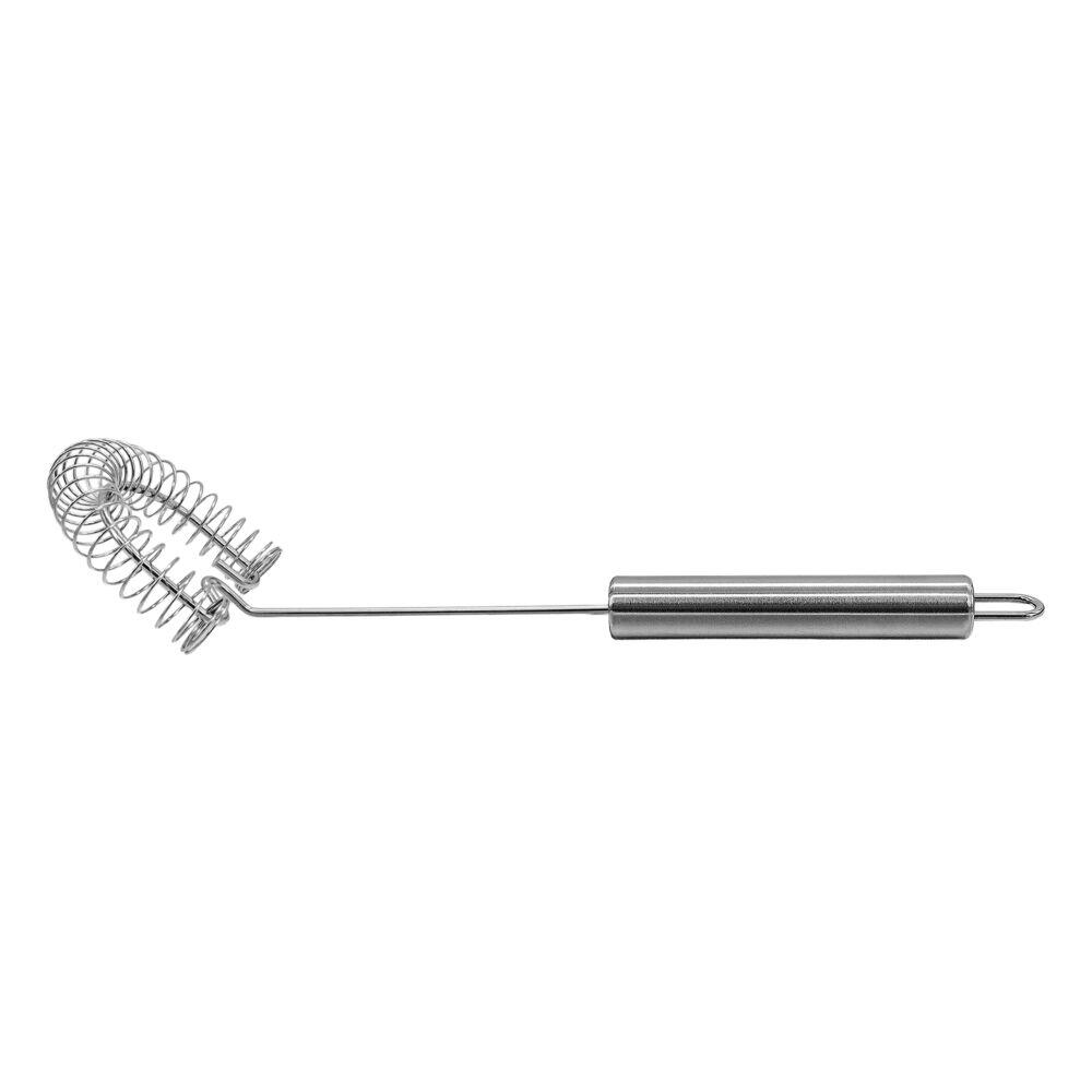 SPiiS skandinavisk visp i rustfritt stål